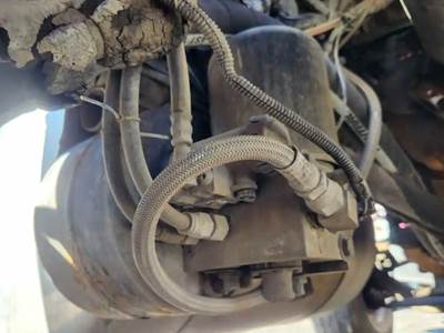 Peterbilt 367 Air Dryer