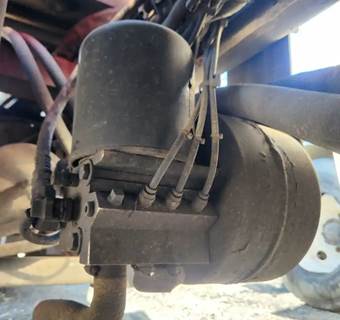 Peterbilt 367 Air Dryer