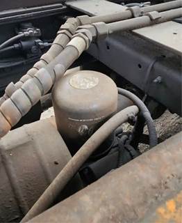 Peterbilt 378 Air Dryer