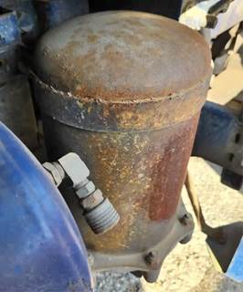 Peterbilt 378 Air Dryer