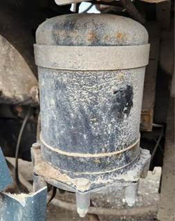 Peterbilt 379 Air Dryer