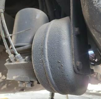 Peterbilt 379 Air Dryer