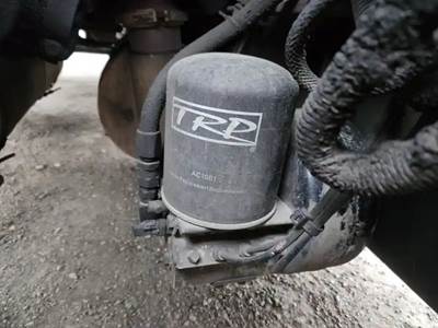Peterbilt 384 Air Dryer