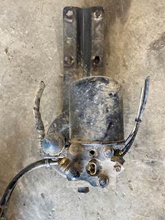 Peterbilt 386 Air Dryer