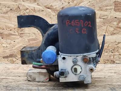 Peterbilt 386 Air Dryer