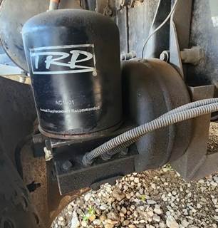 Peterbilt 387 Air Dryer