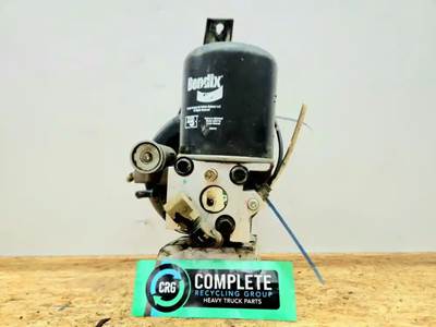 Peterbilt 388 Air Dryer