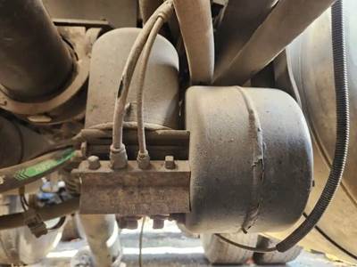 Peterbilt 389 Air Dryer