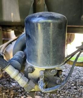 Peterbilt 389 Air Dryer