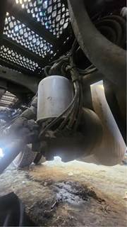 Peterbilt 567 Air Dryer