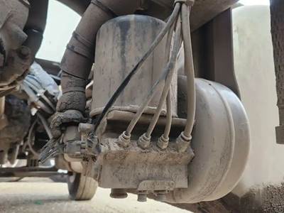 Peterbilt 567 Air Dryer