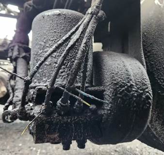 Peterbilt 567 Air Dryer