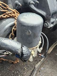 Peterbilt 579 Air Dryer