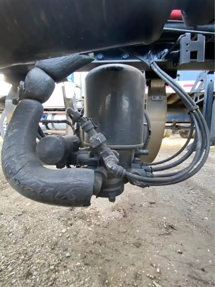 2023 Peterbilt 579 Air Dryer For Sale Elkton, MD P41027