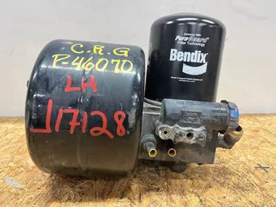 Peterbilt 579 Air Dryer