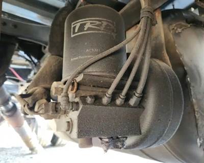 Peterbilt 579 Air Dryer