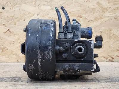 Peterbilt 579 Air Dryer