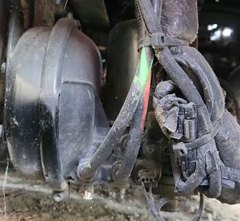 Peterbilt 579 Air Dryer