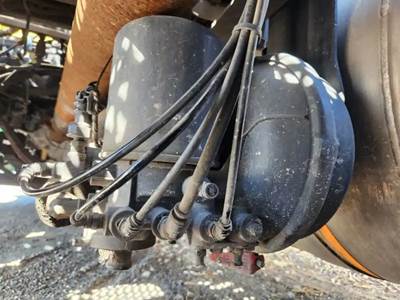 Peterbilt 579 Air Dryer