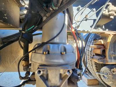 Peterbilt 579 Air Dryer