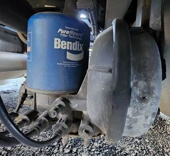 Peterbilt 579 Air Dryer