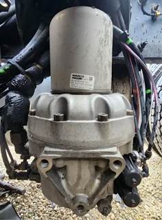 Peterbilt 579 Air Dryer