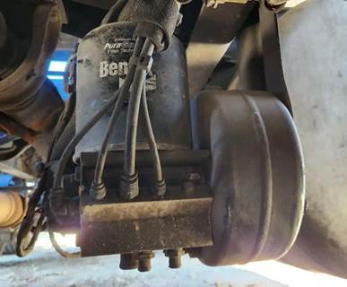 Peterbilt 579 Air Dryer