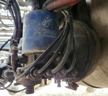 Peterbilt 579 Air Dryer
