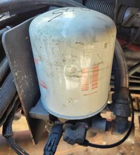 Pierce Dash Air Dryer