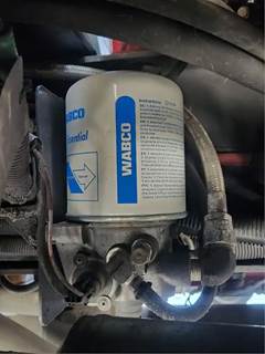 Pierce Dash Air Dryer