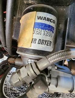 Pierce Enforcer Air Dryer