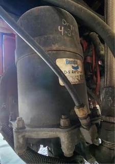 Pierce Saber Air Dryer