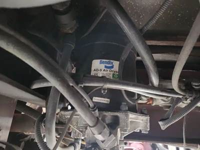 Seagrave Air Dryer for a 2006 Seagrave TT06DA