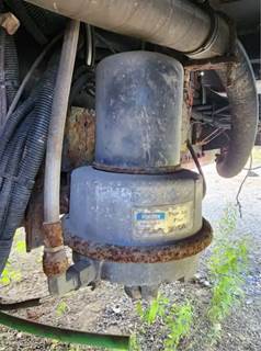 Spartan Advantage Air Dryer