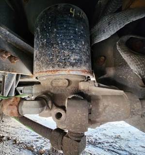 Spartan Advantage Air Dryer