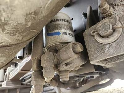 Spartan GLADIATOR Air Dryer