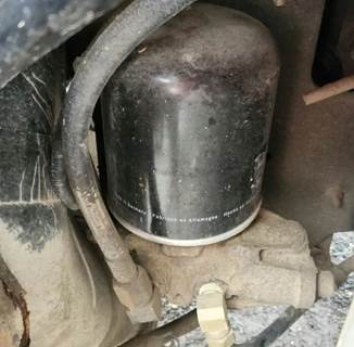 Sterling A9500 Air Dryer