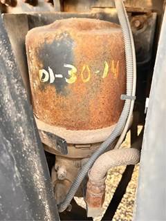 Sterling A9500 Air Dryer