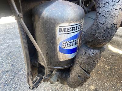 Sterling Acterra Air Dryer