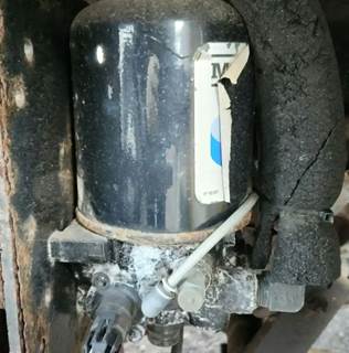 Sterling Acterra Air Dryer