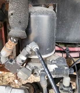 Sterling Acterra Air Dryer