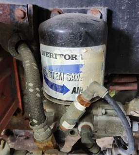 Sterling Acterra Air Dryer