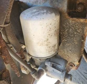 Sterling L7500 Air Dryer