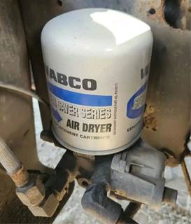 Sterling L7500 Air Dryer