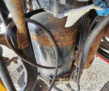 Sterling L7500 Air Dryer