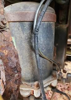 Sterling L7500 Air Dryer