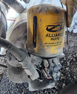 Sterling L7500 Air Dryer