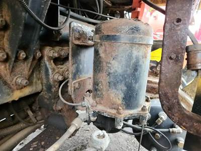 Sterling L9500 Air Dryer