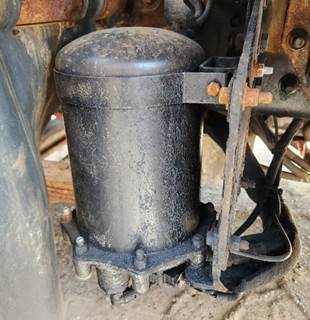 Sterling L9500 Air Dryer