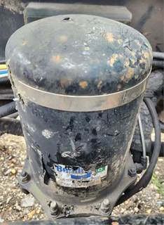 Sterling L9500 Air Dryer